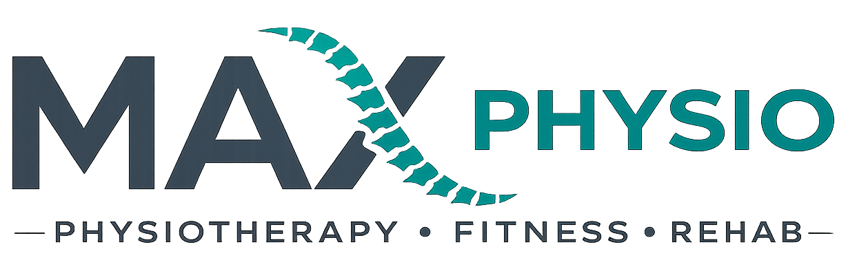 Max Physio